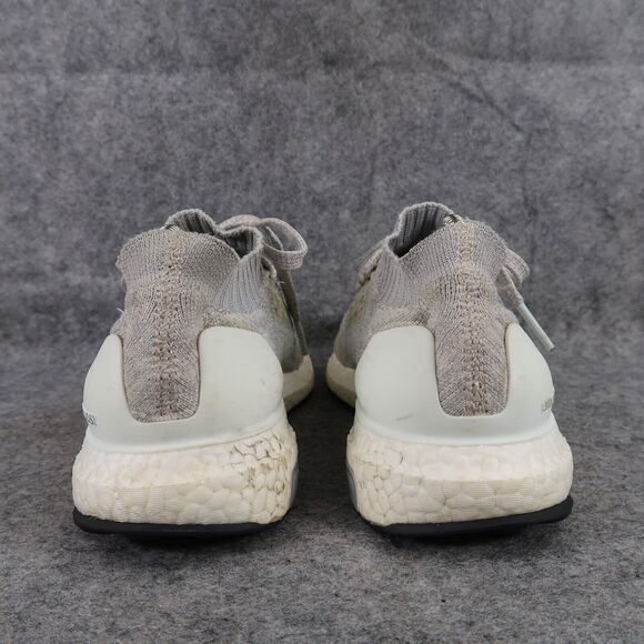 Adidas Shoes Womens 7 Sneakers Ultra Boost Uncaged Athletic Running Knit Comfort - Picture 6 of 13